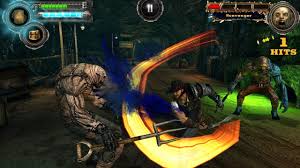 Segera saja unduh aplikasi di atas di google play store smartphone anda, atau gunakan link download apk yang tersedia. New Game Bladeslinger Does Demonic Battle On Your Android Device But Compatibility Is Limited