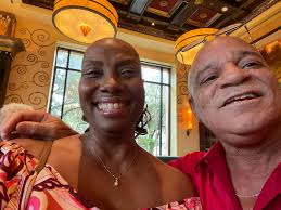 Happy Birthday to Carol Byrnes from SRHS Classmates