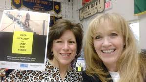 Corie Nadzan, MPA, RD, LDN, CLC