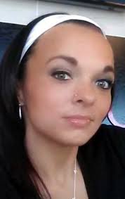 Melissa Holley avis de décès