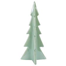 Check spelling or type a new query. Northlight 10 Green Pearl Finished Ceramic Christmas Tree Tabletop Decor