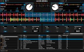 What is djay 2 apk? Mixtrack Pro Ii Numark
