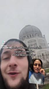 Exploring Tartaria: Myth or Reality in Architecture