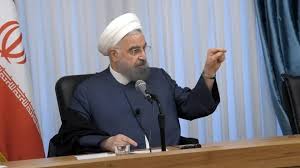 حسن روحانی