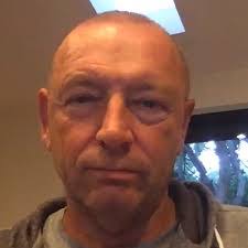 Jerry Prendergast's Instagram, Twitter & Facebook