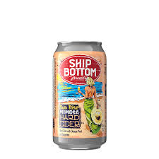 Image result for Mimosa 1989 Tracer