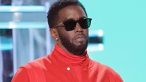 Sean Diddy Combs' 'Rise and Fall' to Be Examined in BBC Documentary