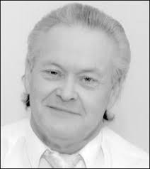 Charles Greene Obituary (2016)