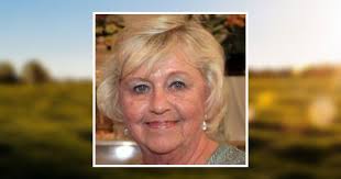 Patricia (Pat) Schumacher Obituary October 14, 2016
