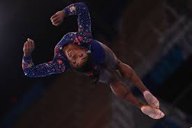 Tokyo, japan — reigning olympic gymnastics champion simone biles is out of the team finals with what usa gymnastics described as a medical issue. Posovvwsmplsbm