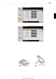 How to install konica minolta bizhub copier driver. RachetÄƒ Colectiv Media Bizhub C258 Fax Settings Justan Net