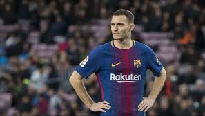 14.11.1985 lieu de naissance : Former Arsenal Captain Thomas Vermaelen Admits He Is Open To Return England