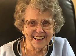 Bettylou (Walton) Boone Obituary (1924