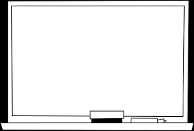 Gambar kartun astronot hitam putih. Free Whiteboard Clipart Pictures Clipartix