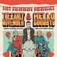The Early November & Hellogoodbye: 20 Years Young event image