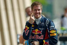 Formula one 2015 rd.2 malaysian gp: It S Official Sebastian Vettel Is Driving For Ferrari In 2015 Performancedrive