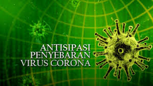 Kita tentu tidak bisa memastikan bagaimana kondisi di sekitar apakah aman dari penyebaran virus corona atau tidak. Cara Mencegah Penyebaran Virus Corona Di Lingkungan Kampus