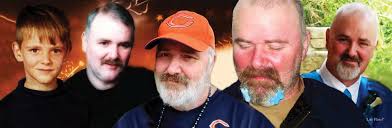 Charles "Chuck" R. Odom Obituary & Funeral