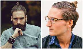 It's characterized by a prominent jawline, a square forehead, and straight sides. Best Haircuts For Men With A Square Face
