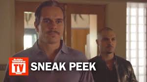 This truly is the breaking bad of better call saul seasons. Better Call Saul S04e09 Sneak Peek Nacho And Lalo Visit Hector Rotten Tomatoes Tv Youtube