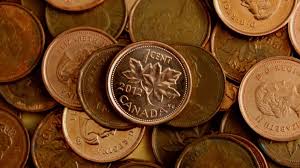 Your Old Canadian Pennies Could Be Worth 400 000 Kiss Radio