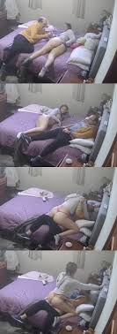 Uncle Caught on IP Camera Seducing & Having Sex with His Daughter in Law  (12Mins Video) - Global Hardcore softcore videos - MMS Masala