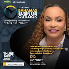 Bahamas Power and Light added a...