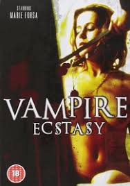 Vampire Ecstasy DVD (The Devil's Playground / Der Fluch der schwarzen  Schwestern / The Devil's Plaything) (United Kingdom)