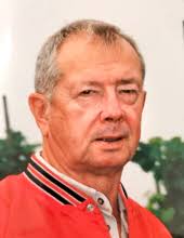 GERALD (JERRY) L. BUCKNER