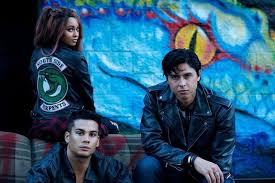 Sweet Pea Wiki Riverdale Amino It's where your interests connect. sweet pea wiki riverdale amino