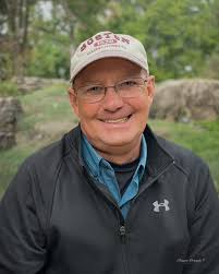 Please keep the family of Bradley Dean Robards, age 60, of Dieterich,  Illinois, in your thoughts and prayers at this time. Bradley passed away at  4:15 AM