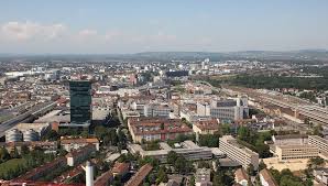 Der kanton zählt zum wirtschaftsraum nordwestschweiz und zur grenzüberschreitenden metropolregion. Basel Stadt Startet Neues Burgschaftsprogramm Fur Startups Startupticker Ch The Swiss Startup News Channel