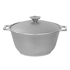 Maybe you would like to learn more about one of these? Buy Aluminum Wok Kazan For Making Pilaf Plov 4 2 Qt 4 L Aluminum Dutch Oven With Dual Handles And Lid 3 7 Qt 3 5 L Online In Turkey B07d9x47tc