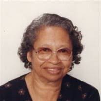 Malissia Elder Obituary (2021)