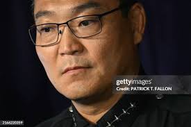 25 Perry Choi Stock Photos, High-Res Pictures, and Images