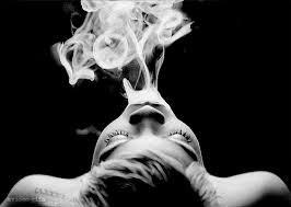 If you look at the color… Smoke Background Tumblr Posted By Christopher Thompson