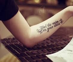 Hình xăm cánh tay hình xăm frases cắt tỉa móng. Nhá»¯ng Hinh XÄƒm Ä'áº¹p Va Y NghÄ©a Nháº¥t Cá»§a NÄƒm 2018 By Ten Há» Annenberg Media Medium