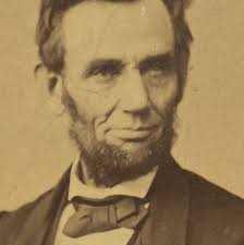 Still photos, digital wizardry create movie of Lincoln