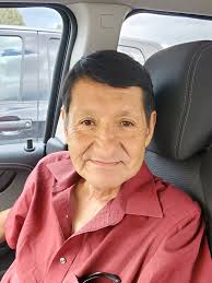 Obituary for Alan Albert Maes