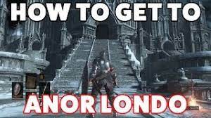 The map includes a highly detailed build of the main castle, meant to match how it appears in dark souls 3. Dark Souls 3 How To Get To Anor Londo Youtube