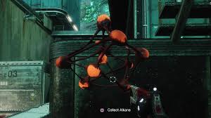 There are 45 data nodes scattered around mars in the new warmind expansion for destiny 2! Destiny 2 Forsaken A Guide To Planetary Materials Playstation Fanatic