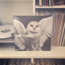 By Now Relatively Newfound Fascination With The Deftones Is Very Very Very Well Documented For Those Of You Just Joining Us A Diamond Eyes Vinyl Records
