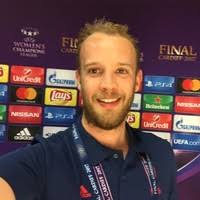 Kirk Ritchie Email & Phone Number