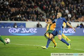 Le tournoi se joue sur une surface synthétique en dur. Photos Foot But De Karim Benzema 11 10 2013 France Australie Match Amical 2013