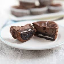 Moelleux Au Chocolat Et Oreo Recette Moelleux Au Chocolat Recette Moelleux Chocolat Oreo
