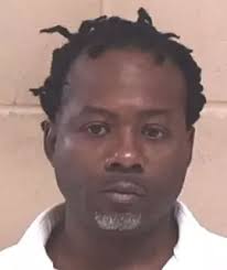 Caddo Jail Bookings April 12th-18th