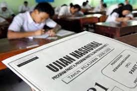 Ada satu paket soal lengkap terdiri. Polemik Soal Ujian Anies Diejek Mega Ini Tanggapan Federasi