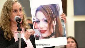 Territorios y Memoria: Melody Barrera