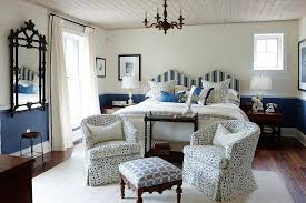 And to ensure that the decor still made sense with the rest of the house, richardson added liberal doses of blue. 20 Inspiration Bedroom Sarah Richardson Design Boudoir Paris