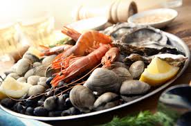Menu De Noel Optez Pour Les Crustaces Darty Vous